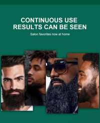 Sevich Tea Tree Beard Care