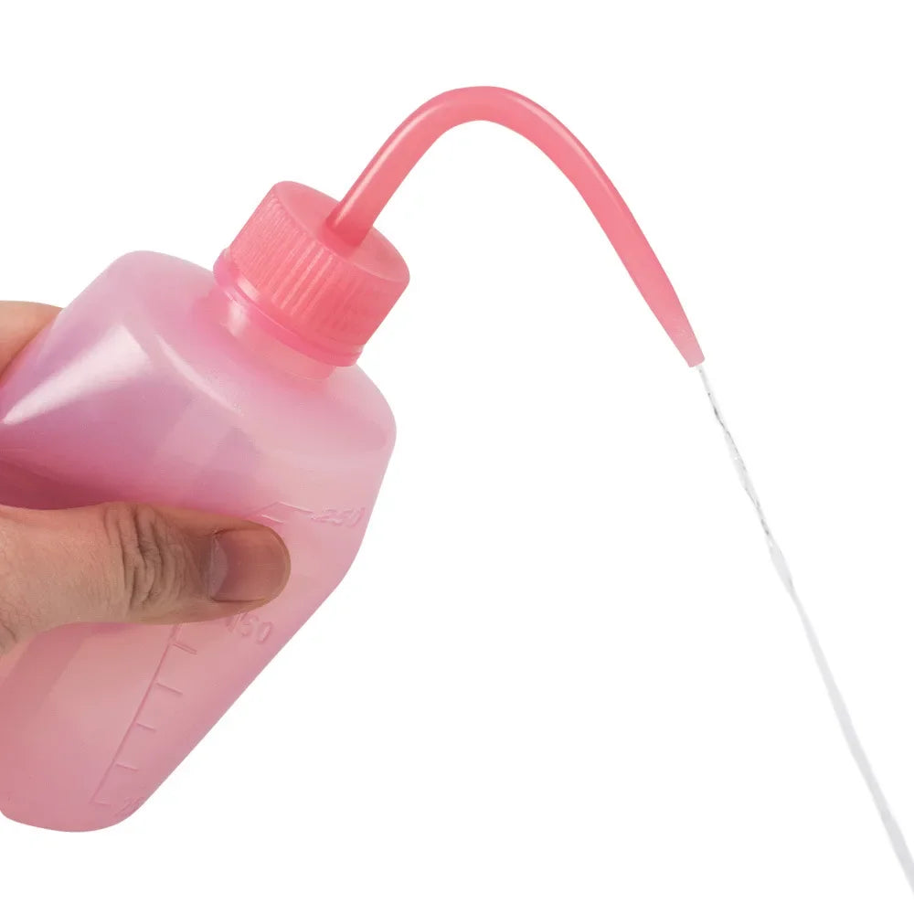 Eyebrow Remover Bottle