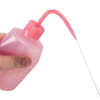 Eyebrow Remover Bottle