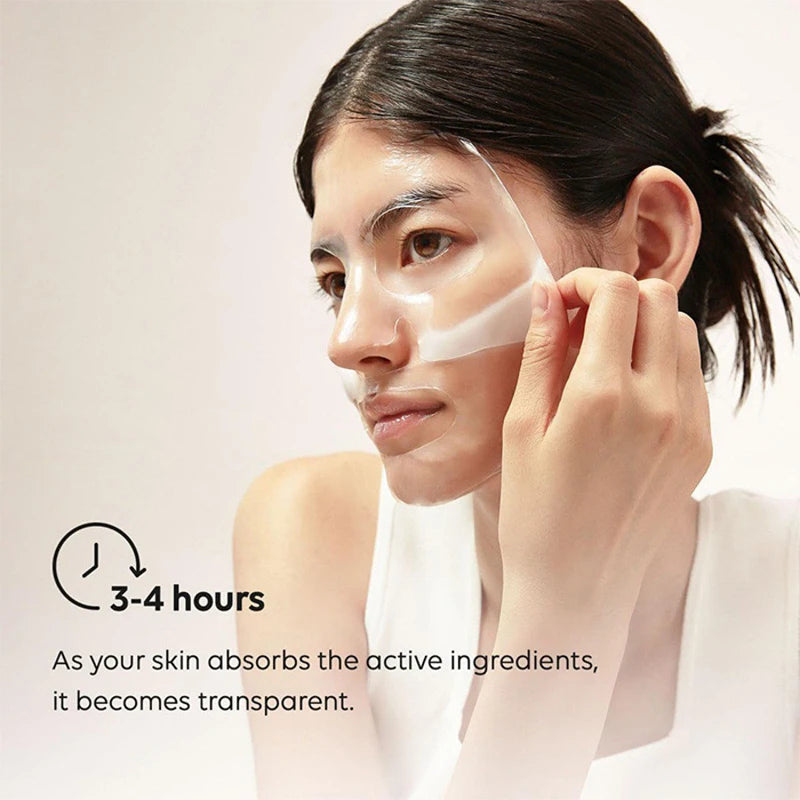 Bio-Collagen Real Deep Mask Anti-Wrinkle