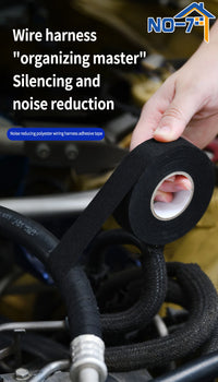 Tape Heat Resistant Harness