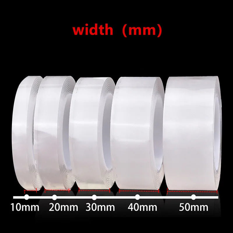 Adhesive Tape Traceless Waterproof Tape