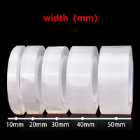 Adhesive Tape Traceless Waterproof Tape