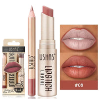 2 In 1 Lipstick Set Lip