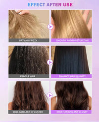 Moisturizing Hair Oil
