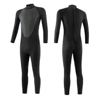 Wetsuits 3mm/2mm Neoprene