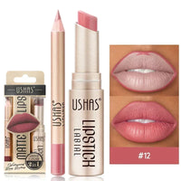 2 In 1 Lipstick Set Lip