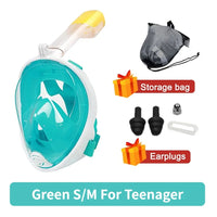 Anti Fog Goggles for Kids Adult Swimming