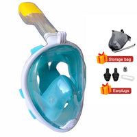 Anti Fog Goggles for Kids Adult Swimming