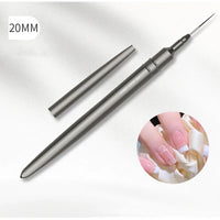 HOT New Professional Nail Liner DIY