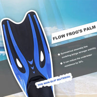 Snorkeling Swim Flippers Water Sports