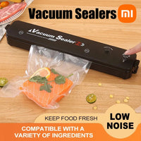 Xiaomi Electric Vacuum Sealer