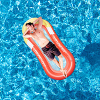 Foldable Water Hammock Inflatable