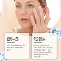 Vitamin C Facial Essence Glutathione