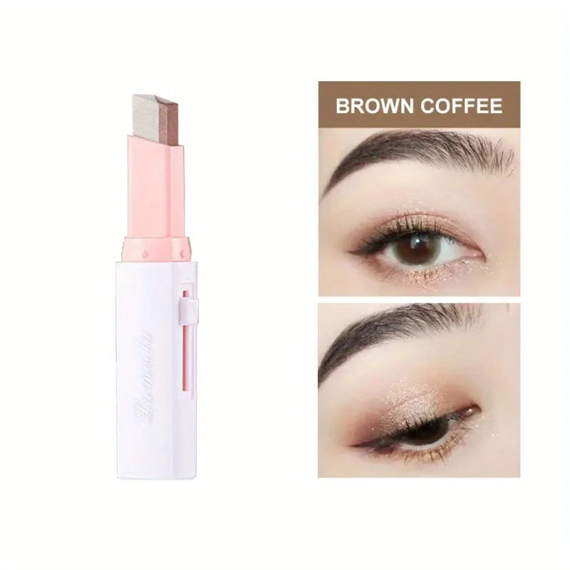 Two Color Gradient Eye Shadow