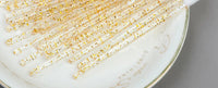 Disposable Cleaning Brushes Makeup Tools