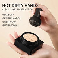 Mushroom Cushion Lightweight Concealer