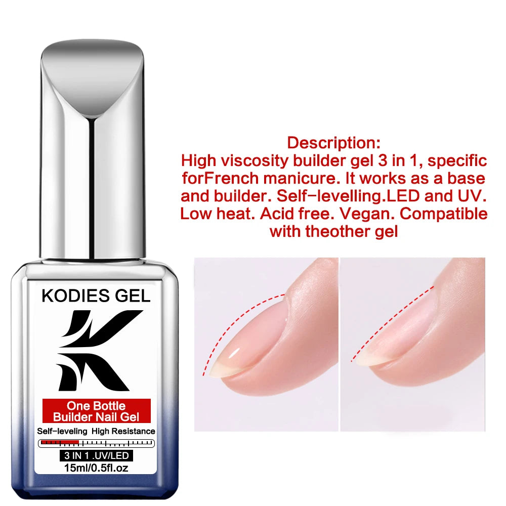 UV Extention Gels