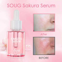 Primrose Essence Nicotinamide Anti-wrinkle