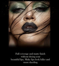 7 Colors Glitter Lipstick