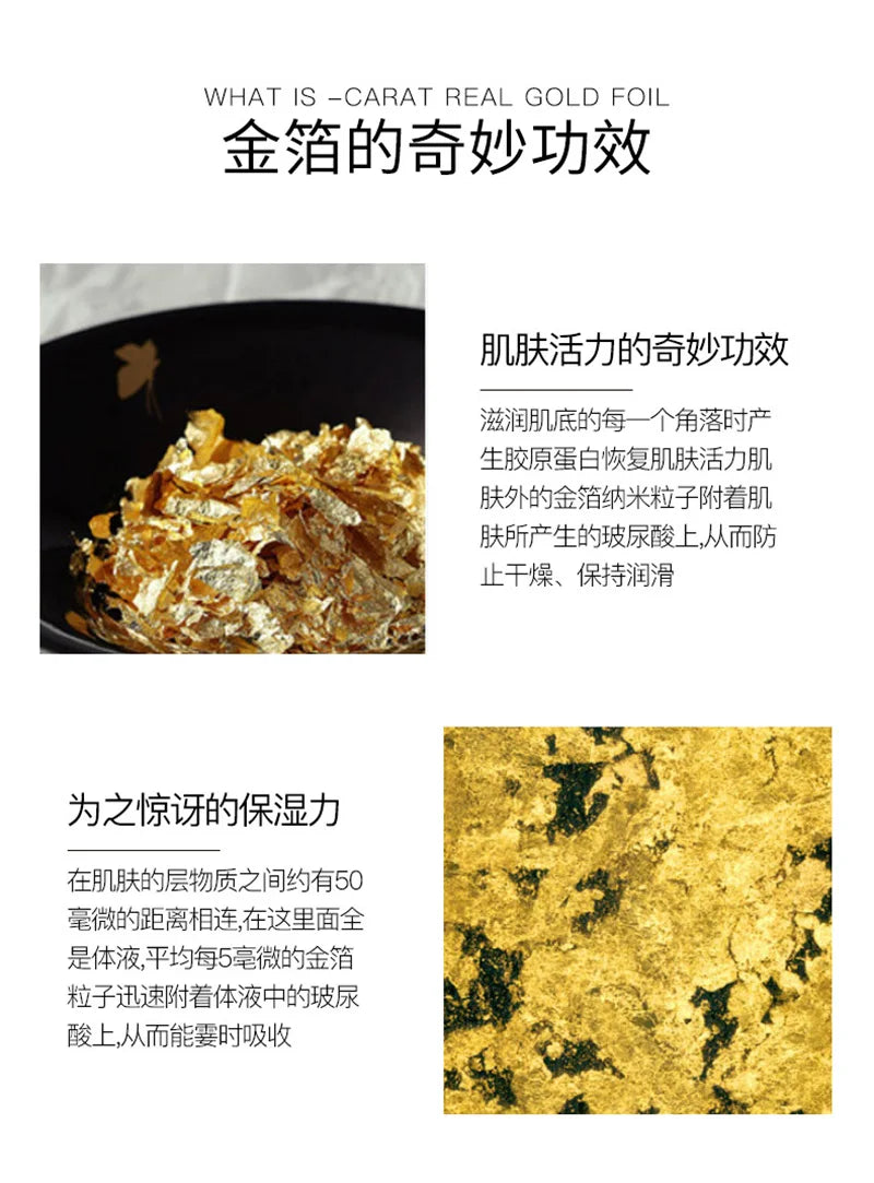 Face Serum Nicotinamide