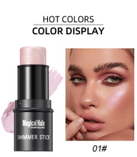 2pcs Highlighter Stick Makeup