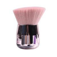 Mushroom Head Makeup Brushes