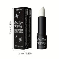 7 Colors Glitter Lipstick