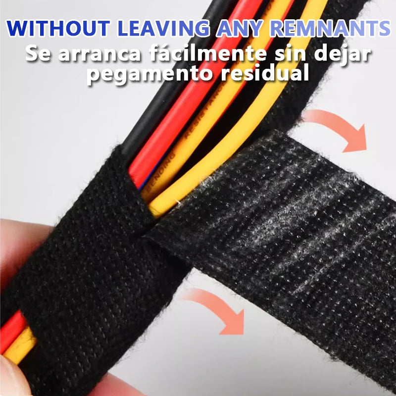 Tape Heat Resistant Harness