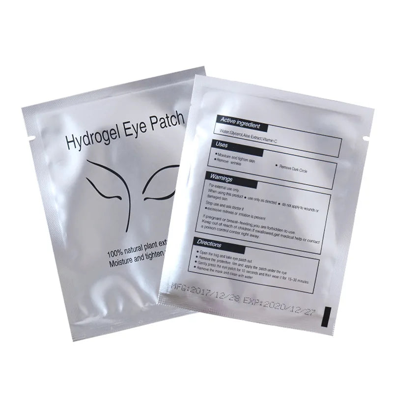 Eyelash Pad Makeup Tools