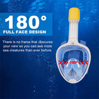 Anti Fog Goggles for Kids Adult Swimming