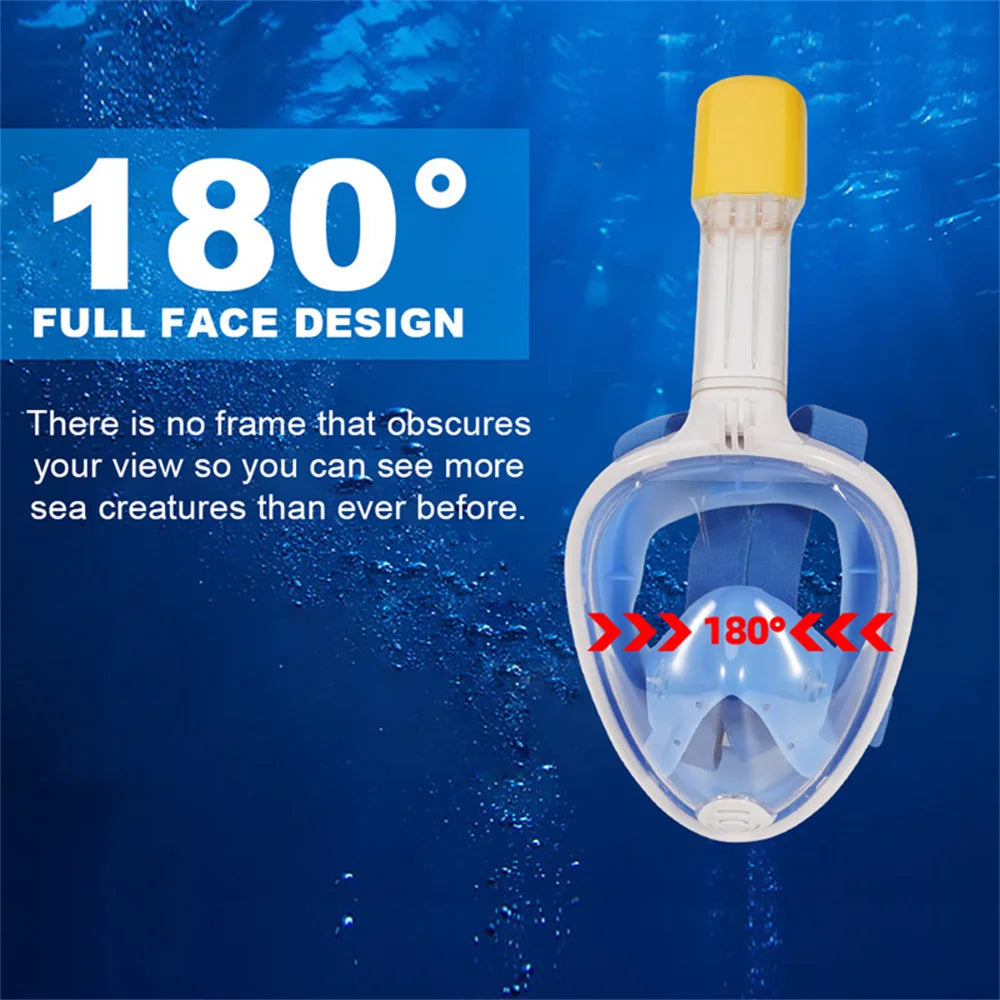 Respirator Masks Anti Fog