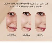 Mushroom Cushion Lightweight Concealer