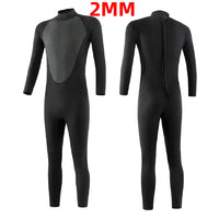 Wetsuits 3mm/2mm Neoprene