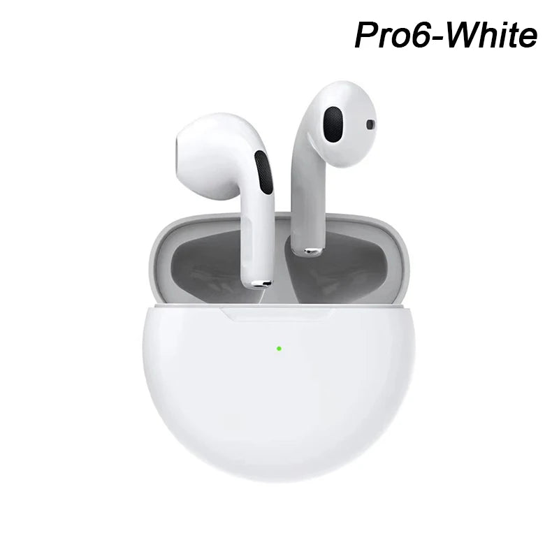 Bluetooth Earphones