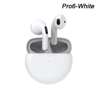 Bluetooth Earphones