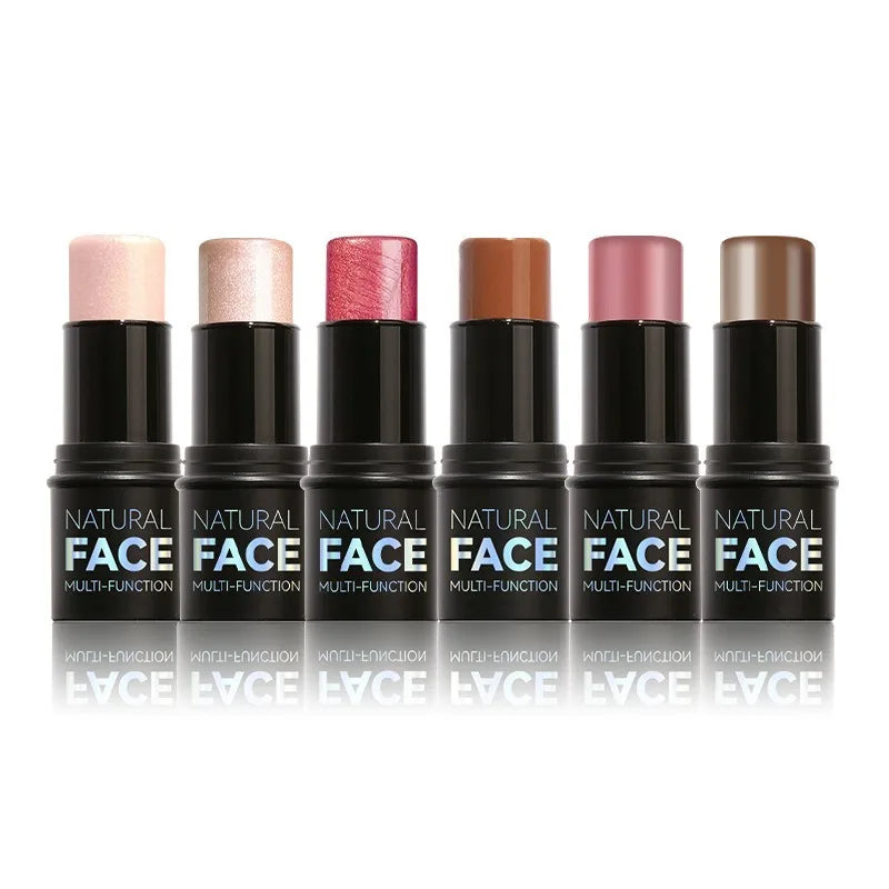 Contouring Bronzer Stick Multifunctional Pen