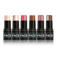 Contouring Bronzer Stick Multifunctional Pen