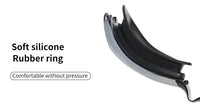 Professional Diving Goggles Electroplating