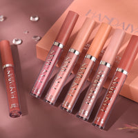 Set of 6 NonStick Cup Liquid lipstick