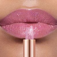 Shimmering Diamond Pearl Lipstick