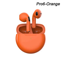 Bluetooth Earphones