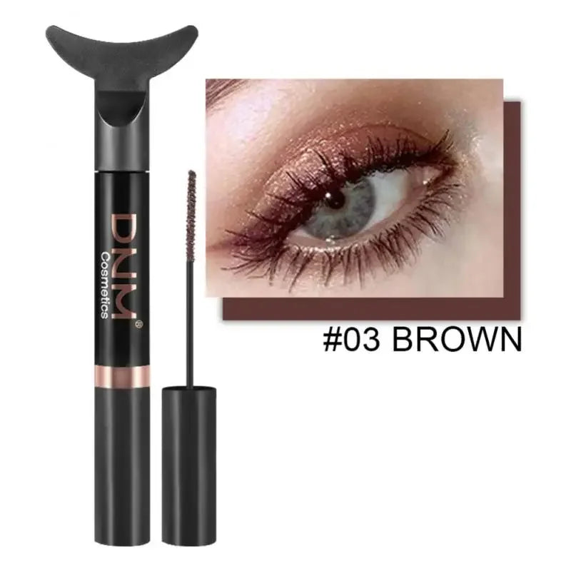 DNM 6 Colors Mascara