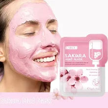 Bio Collagen Face Mask Anti Wrinkle