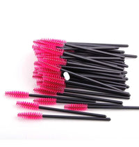 Mascara Wand Applicator