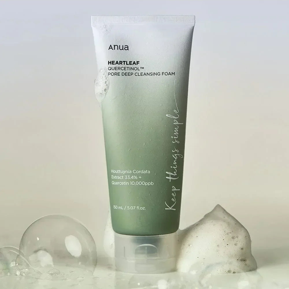Moisturizing Toner Makeup