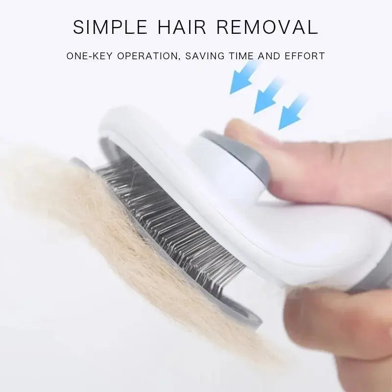 Grooming Tools Pets