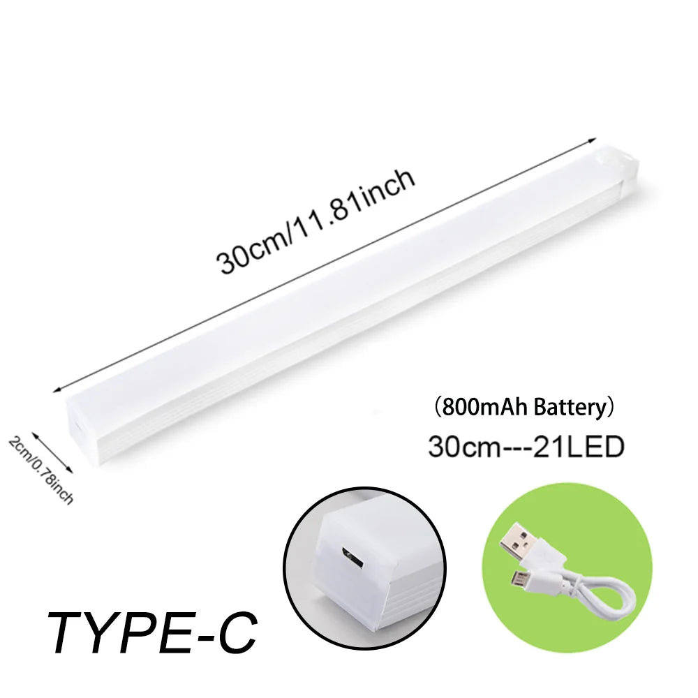 Motion Sensor Light Wireless
