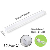 Motion Sensor Light Wireless