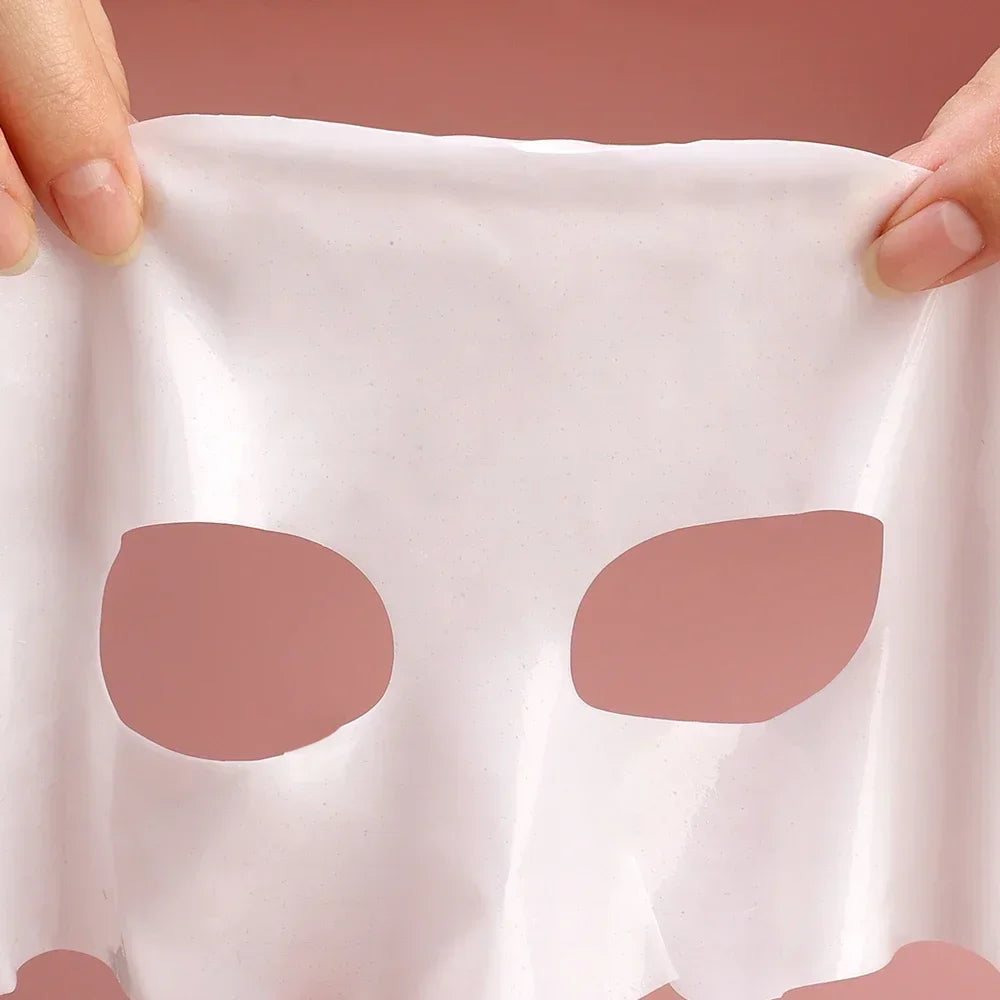 Bio-Collagen Face Mask Shrink Pore